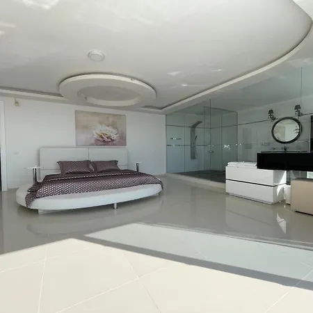 Villa Yalcin