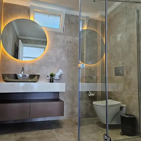 Villa Yalcin