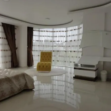 Villa Yalcin *