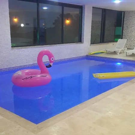 Villa Yalcin *