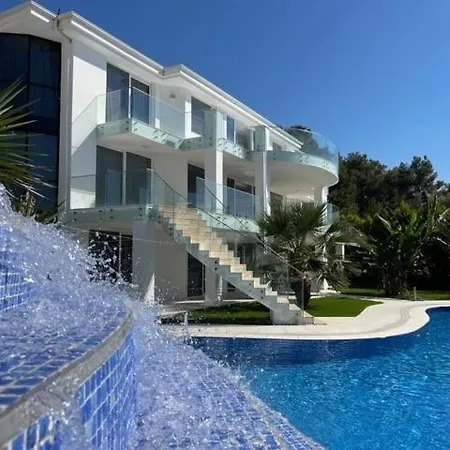 Yalcin Villa