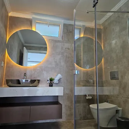 Villa Yalcin Kuşadası