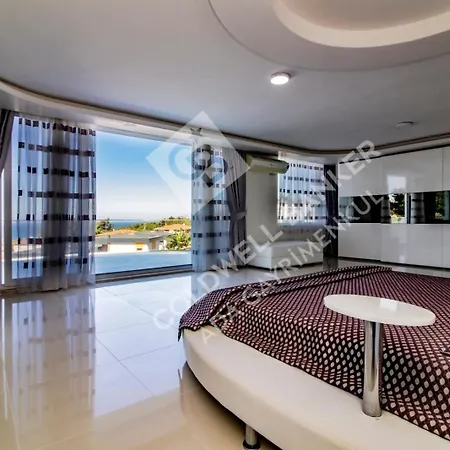 Villa Yalcin Kusadası