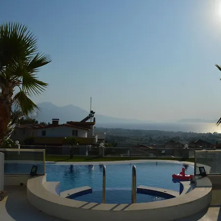 Villa Yalcin *