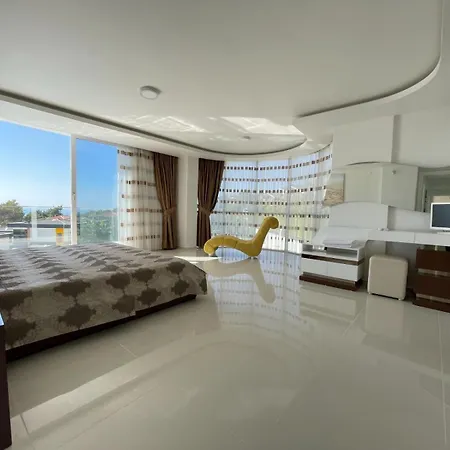 Villa Yalcin Kusadası