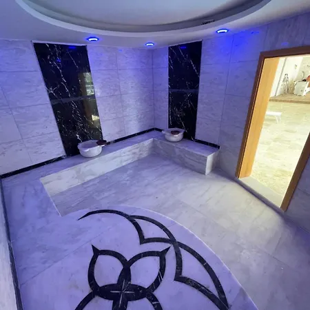 Villa Yalcin Kusadası