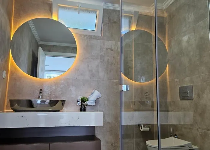 Vila Yalcin Kusadası