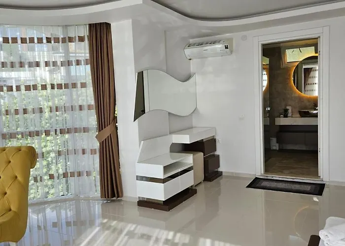 Villa Yalcin Kusadası