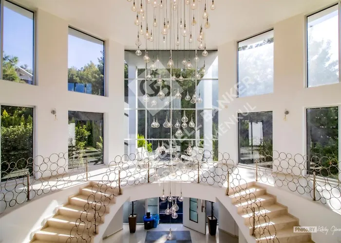 Yalcin Villa Kusadası