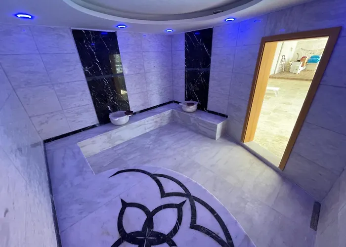 Villa Yalcin Kusadası