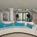 Villa Yalcin