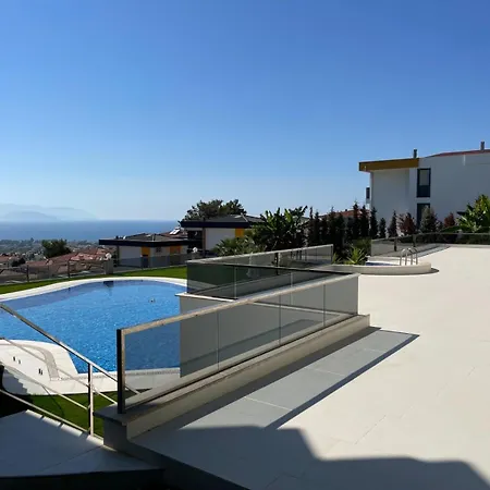 Villa Yalcin
