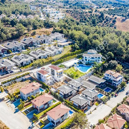 Villa Yalcin *