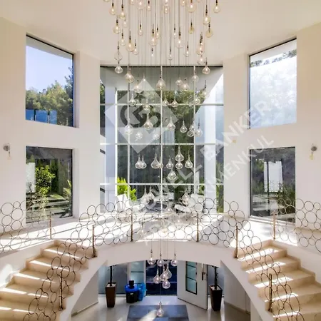 Yalcin Villa Kusadası