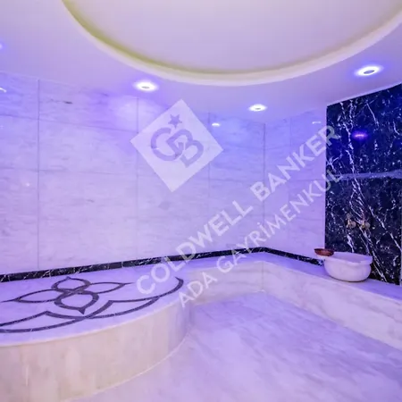 Villa Yalcin *